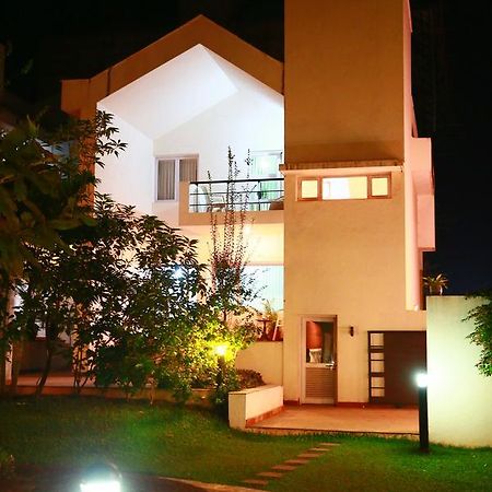 Villa Samaara14 Candolim Beach 500Mts Dış mekan fotoğraf
