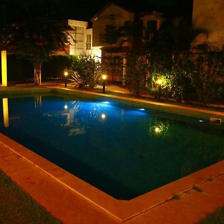 Villa Samaara14 Candolim Beach 500Mts Dış mekan fotoğraf