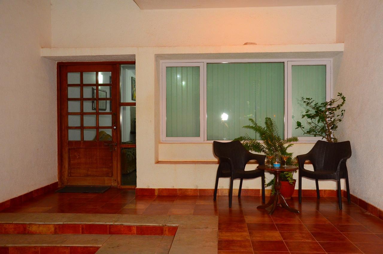 Villa Samaara14 Candolim Beach 500Mts Dış mekan fotoğraf