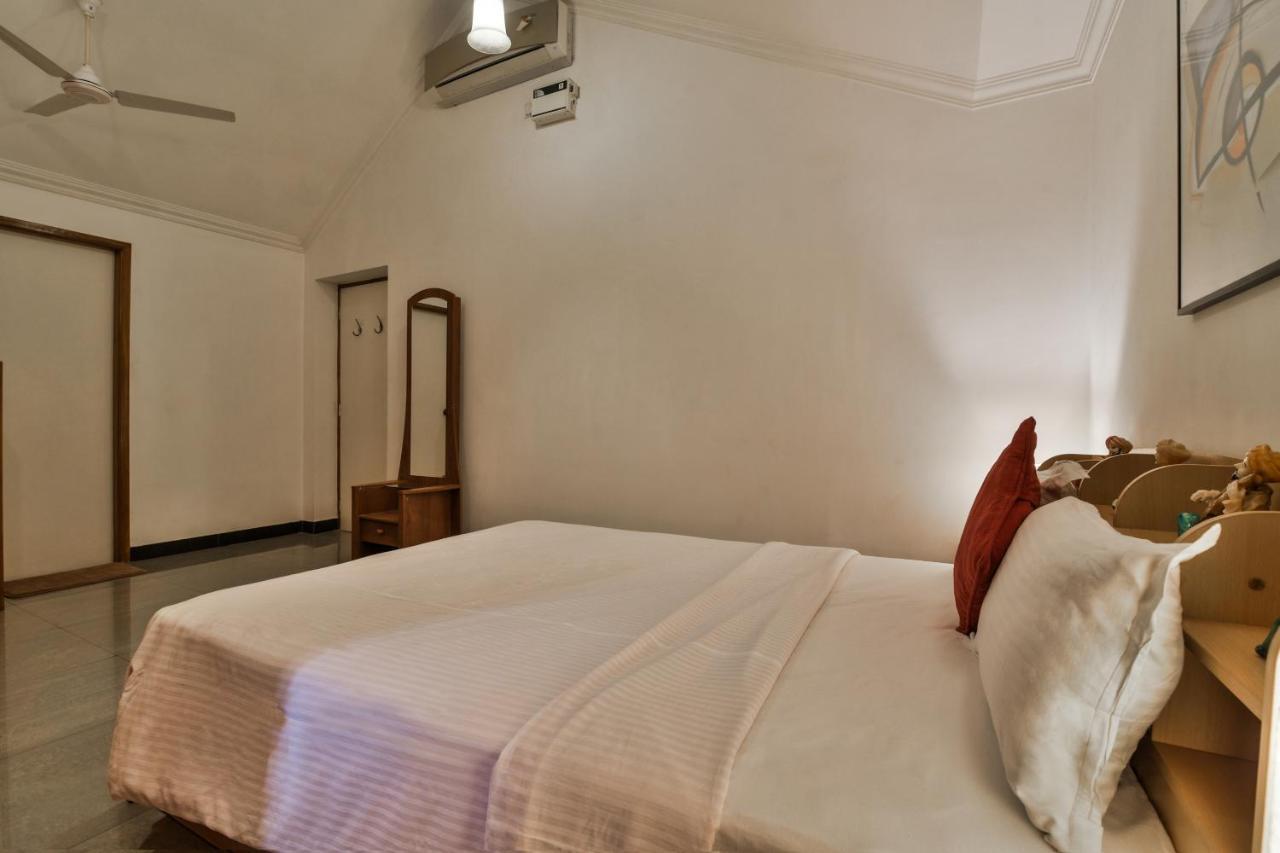 Villa Samaara14 Candolim Beach 500Mts Dış mekan fotoğraf
