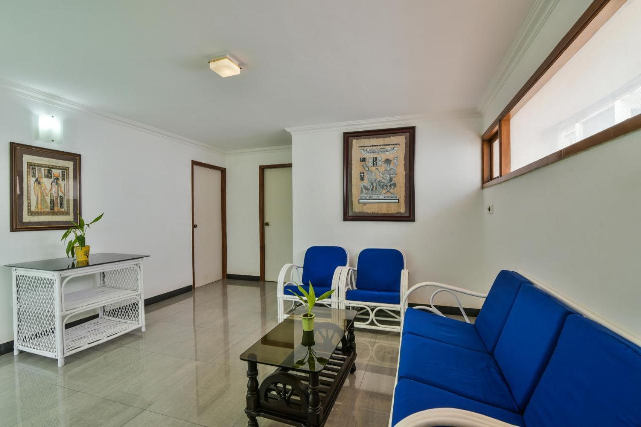 Villa Samaara14 Candolim Beach 500Mts Dış mekan fotoğraf