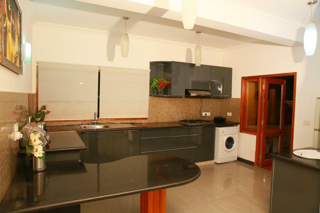 Villa Samaara14 Candolim Beach 500Mts Dış mekan fotoğraf