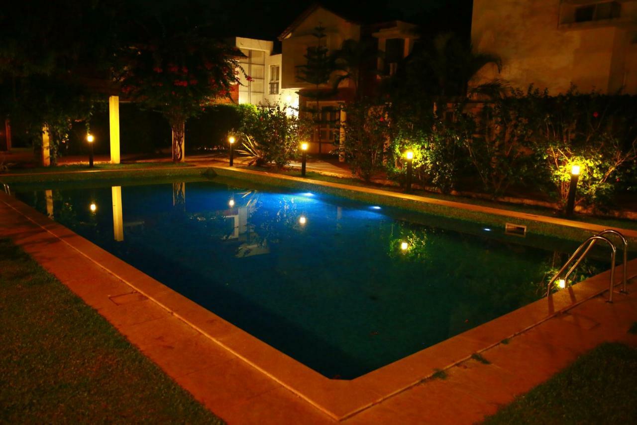 Villa Samaara14 Candolim Beach 500Mts Dış mekan fotoğraf