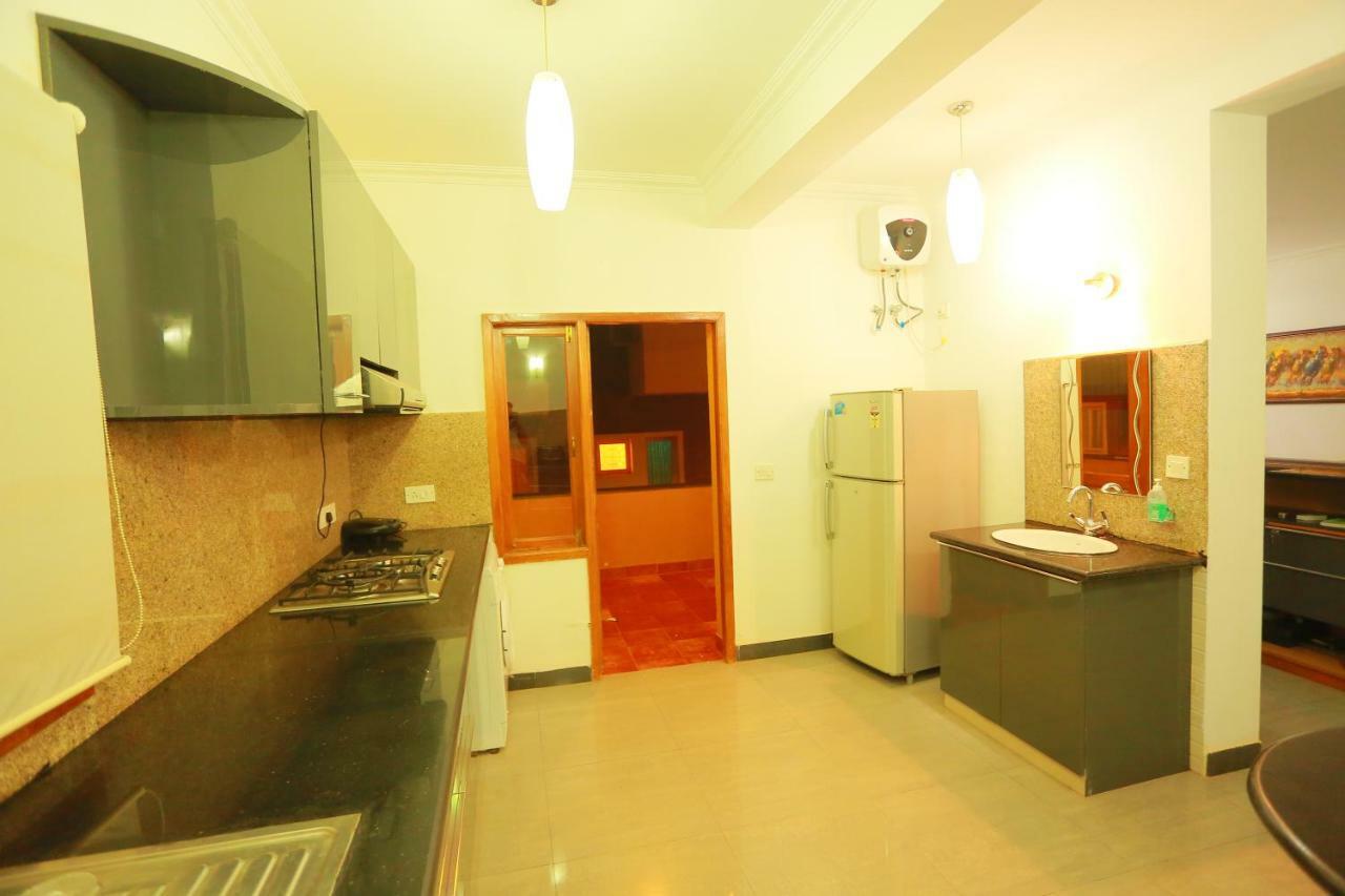 Villa Samaara14 Candolim Beach 500Mts Dış mekan fotoğraf
